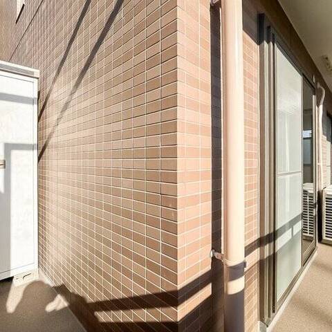 エクセラージュあざみ野の室内写真