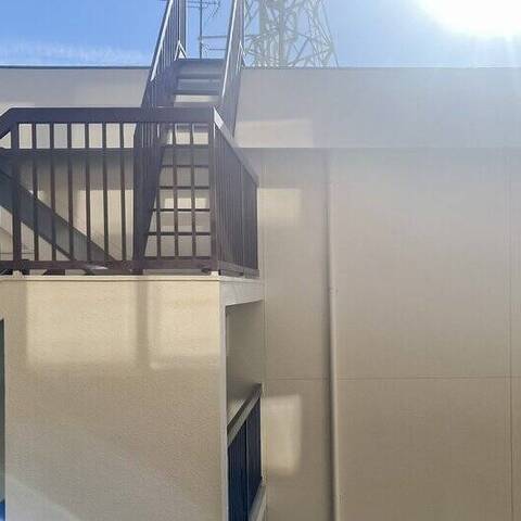 エクセラージュあざみ野の室内写真