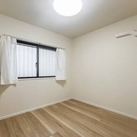 セザール綱島の室内写真