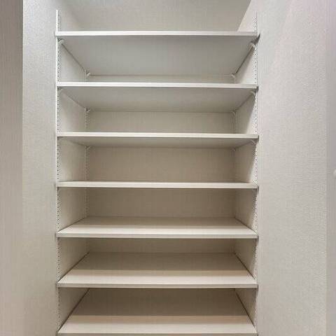 セザール綱島の室内写真