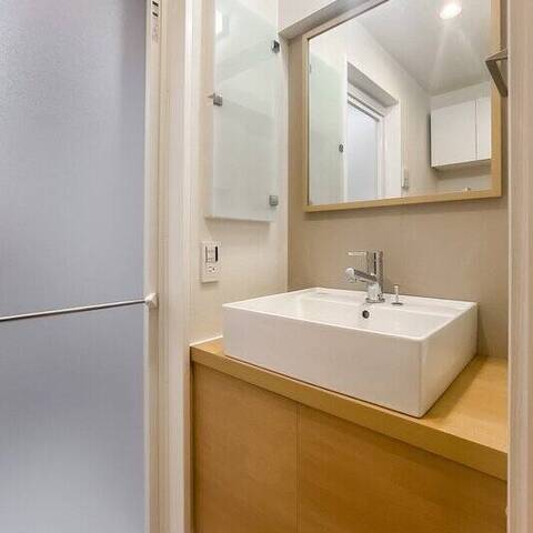 セザール綱島の室内写真