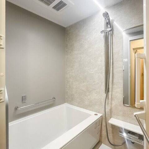 セザール綱島の室内写真