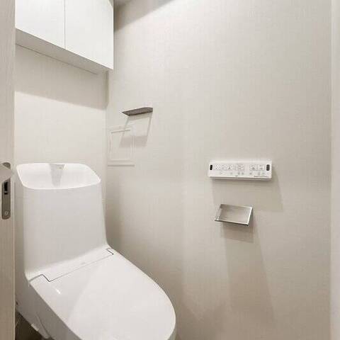 セザール綱島の室内写真