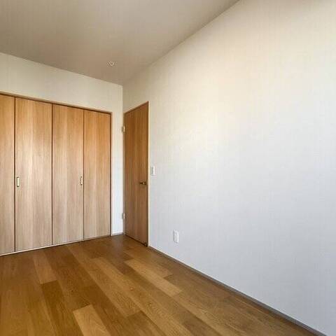 横濱ディアタワーの室内写真