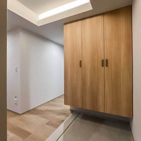 横濱ディアタワーの室内写真