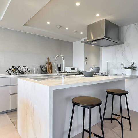 シティコート代々木の室内写真