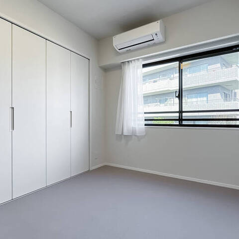 シティコート代々木の室内写真