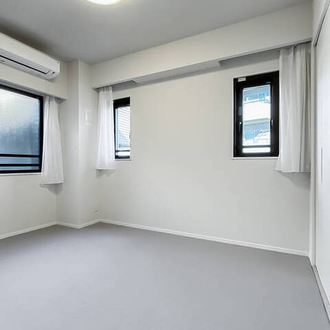 シティコート代々木の室内写真