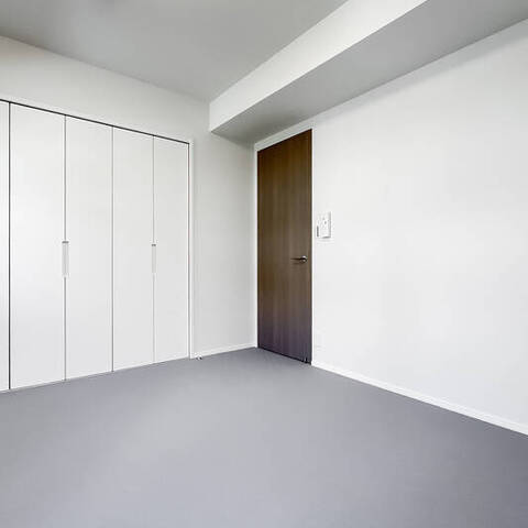 シティコート代々木の室内写真