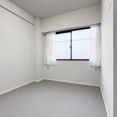 シティコート代々木の室内写真