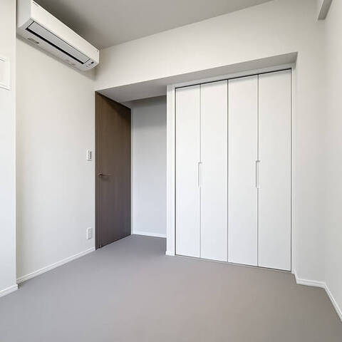 シティコート代々木の室内写真