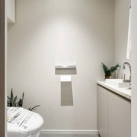 シティコート代々木の室内写真