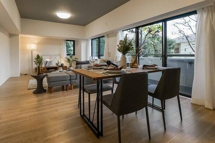 まいにち、のどか日和