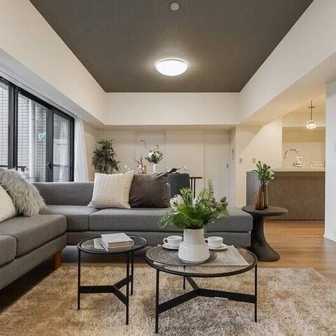 グランフォルム藤が丘の室内写真