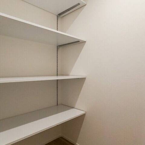 グランフォルム藤が丘の室内写真