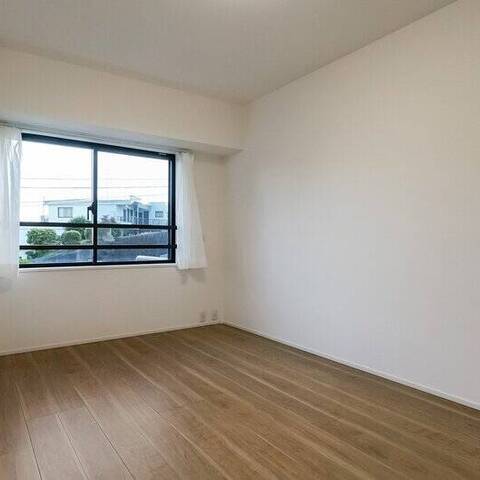 グランフォルム藤が丘の室内写真