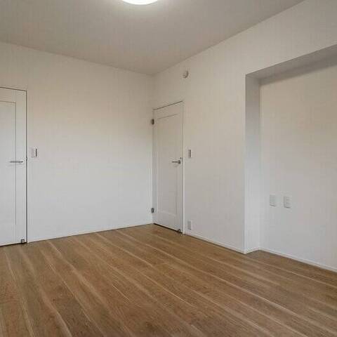 グランフォルム藤が丘の室内写真