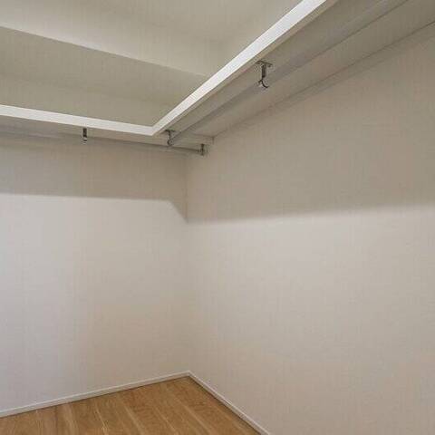 グランフォルム藤が丘の室内写真