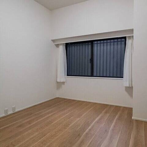 グランフォルム藤が丘の室内写真