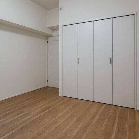 グランフォルム藤が丘の室内写真