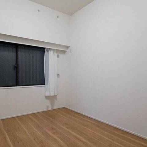 グランフォルム藤が丘の室内写真