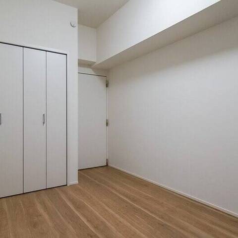 グランフォルム藤が丘の室内写真