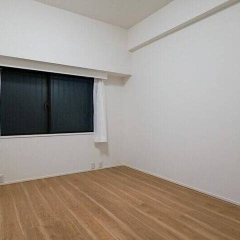 グランフォルム藤が丘の室内写真