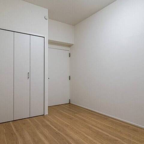 グランフォルム藤が丘の室内写真