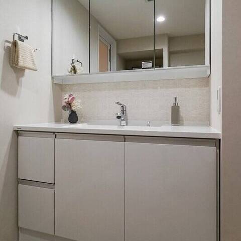 グランフォルム藤が丘の室内写真