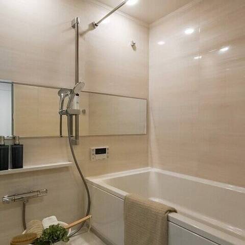 グランフォルム藤が丘の室内写真