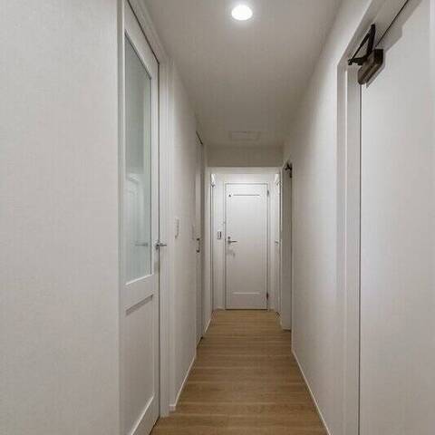 グランフォルム藤が丘の室内写真