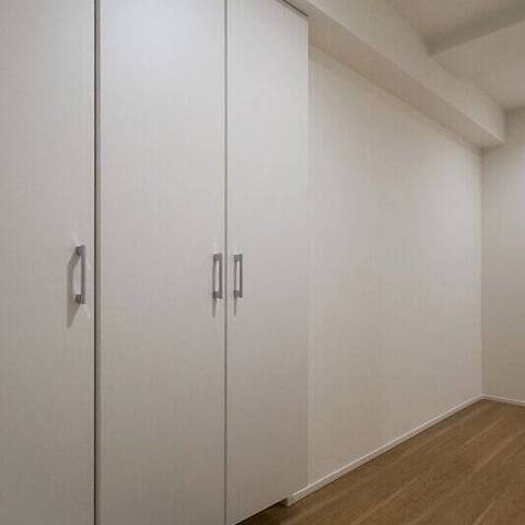 グランフォルム藤が丘の室内写真