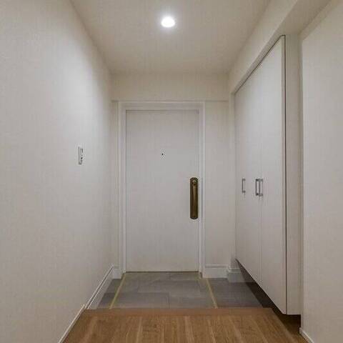 グランフォルム藤が丘の室内写真