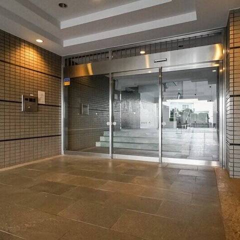 グランフォルム藤が丘の建物・共用部写真