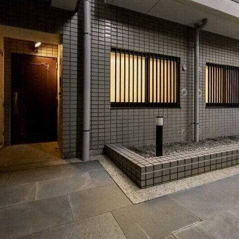 グランフォルム藤が丘の建物・共用部写真