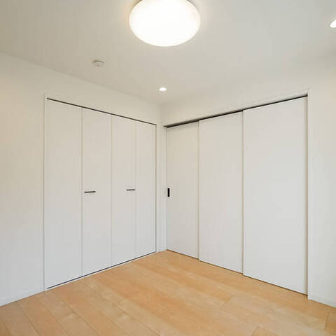 六義園第六コーポの室内写真