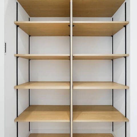 六義園第六コーポの室内写真