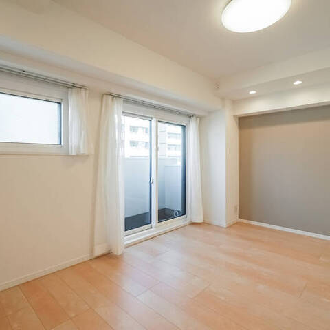 六義園第六コーポの室内写真