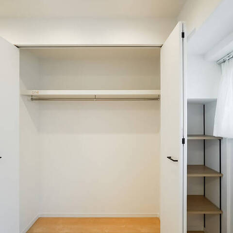 六義園第六コーポの室内写真