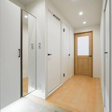 六義園第六コーポの室内写真