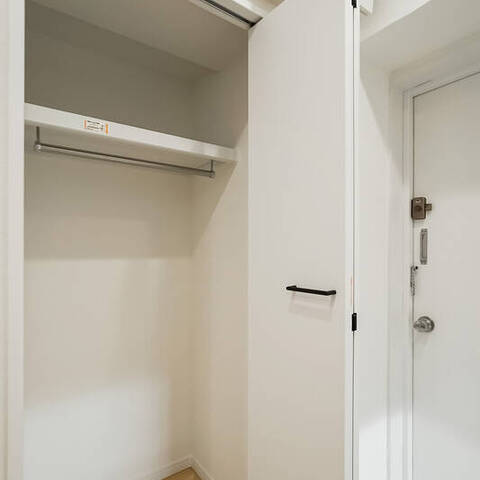 六義園第六コーポの室内写真