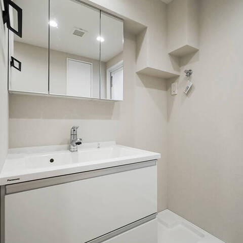 六義園第六コーポの室内写真