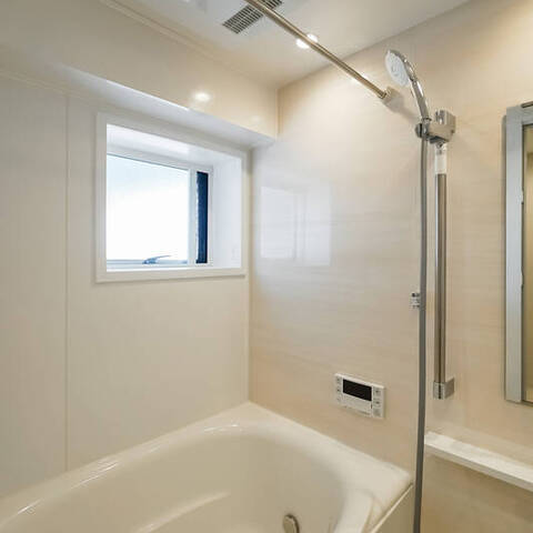 六義園第六コーポの室内写真