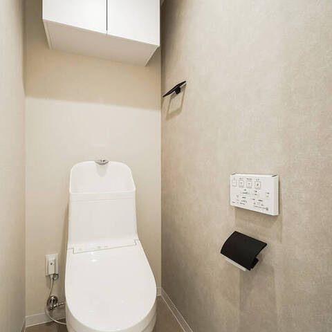 六義園第六コーポの室内写真