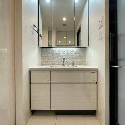 トワイズ成城の室内写真