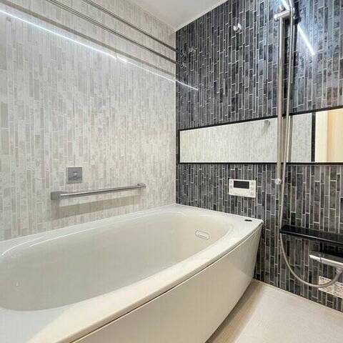 トワイズ成城の室内写真