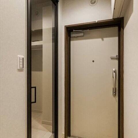 GSハイム都立大の室内写真