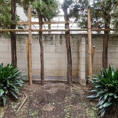 GSハイム都立大の眺望・バルコニー写真