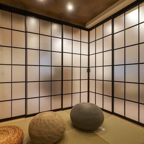 GSハイム都立大の室内写真