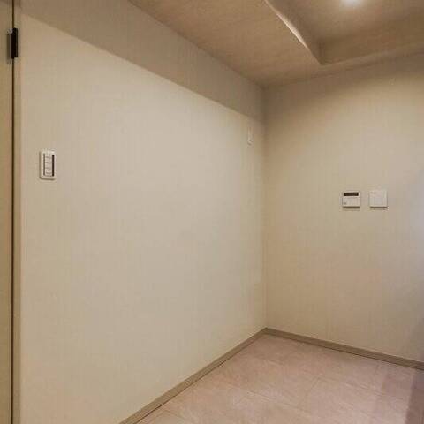 GSハイム都立大の室内写真